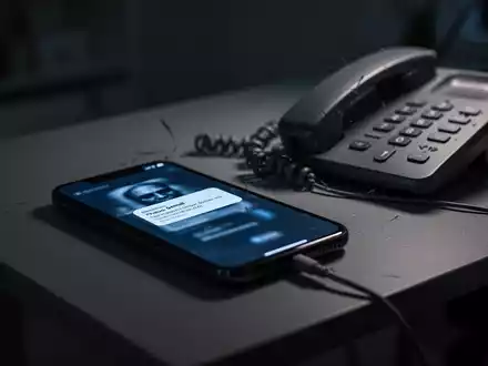Apple-Pay-Betrüger nutzen gefälschte Support-Anrufe - Foto: über boerse-global.de