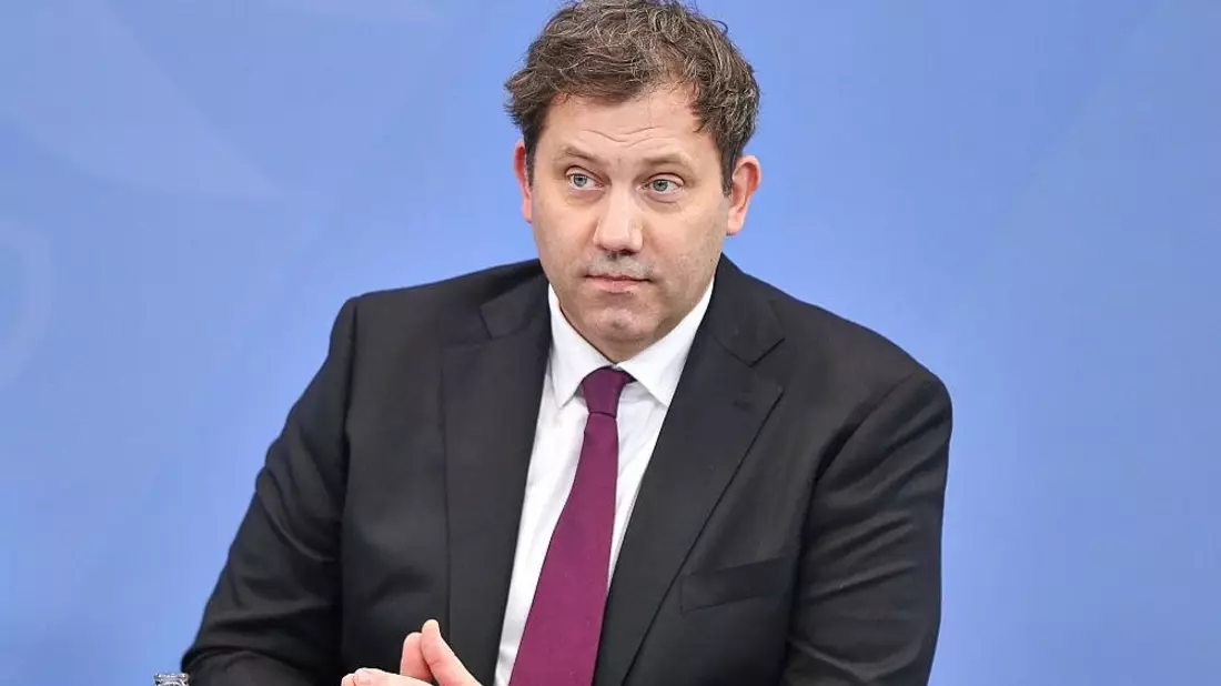Lars Klingbeil (Archiv) - Bild: via dts Nachrichtenagentur