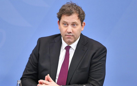 Lars Klingbeil (Archiv) - Foto: via dts Nachrichtenagentur