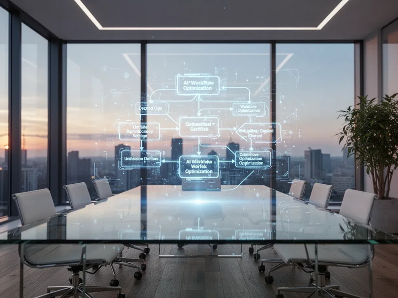 KI-Dienstleister: Die richtige Wahl entscheidet über Erfolg - Foto: über boerse-global.de