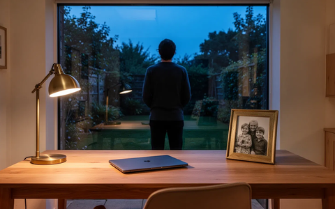 Strategische Familienzeit wird zum neuen Produktivitäts-Booster - Foto: über boerse-global.de