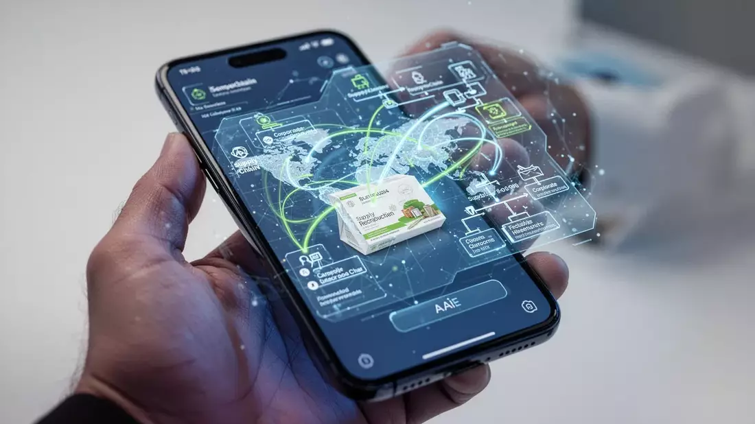 Made O'Meter: Wie eine App den Boykott digitalisiert - Bild: über boerse-global.de