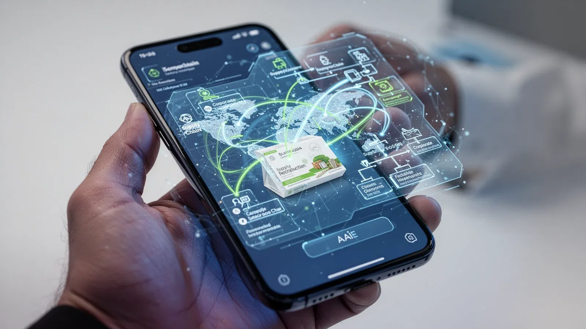 Made O'Meter: Wie eine App den Boykott digitalisiert - Foto: über boerse-global.de