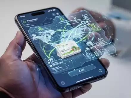 Made O'Meter: Wie eine App den Boykott digitalisiert - Foto: über boerse-global.de