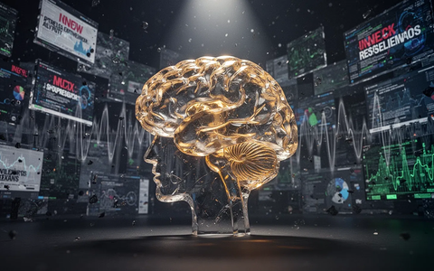 Kognitive Resilienz: So schützen Sie Ihr Denken vor Manipulation - Foto: über boerse-global.de