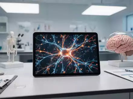 NEUROvitalis: Kölner Uni-Klinik entwickelt digitales Gehirntraining - Foto: über boerse-global.de