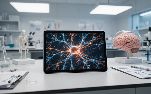 NEUROvitalis: Kölner Uni-Klinik entwickelt digitales Gehirntraining - Foto: über boerse-global.de