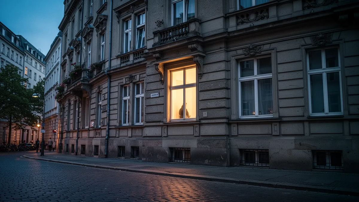 Union stellt sich gegen schärferes Mietrecht - Foto: über boerse-global.de