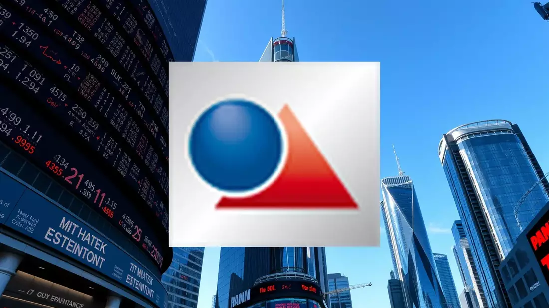 Edap TMS Shares Gain Momentum on Technical and Analyst Support - Bild: über boerse-global.de