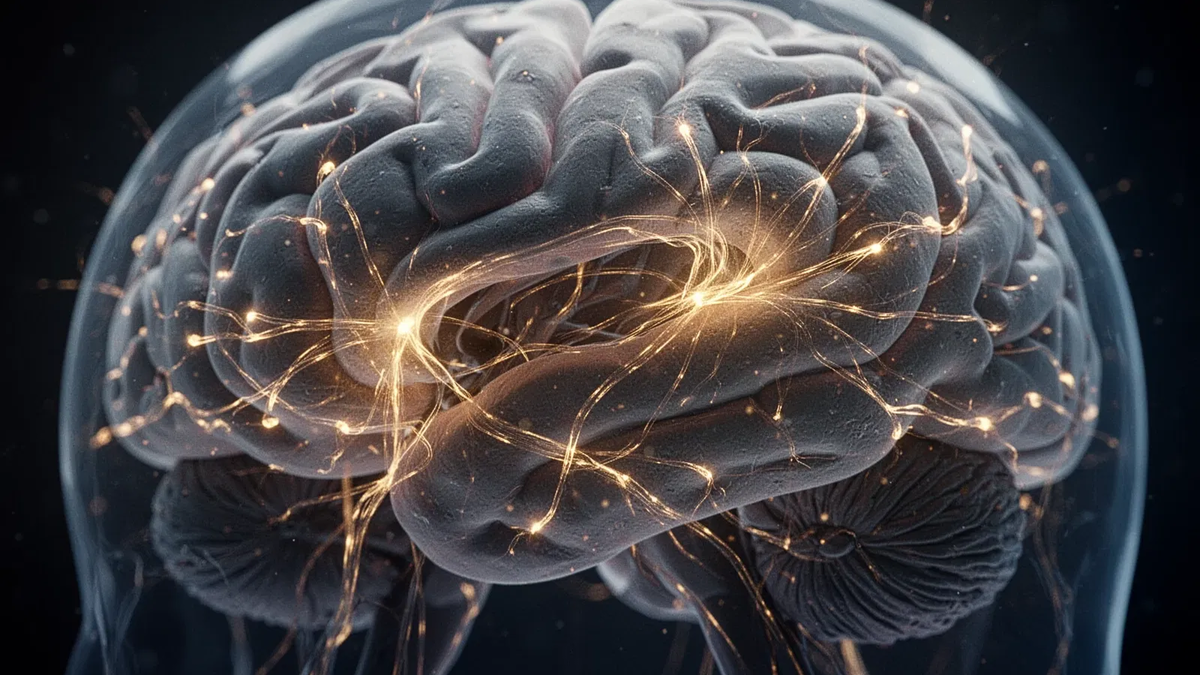 Klarträume aktivieren und stärken das Selbstreflexions-Netzwerk im Gehirn - Foto: über boerse-global.de