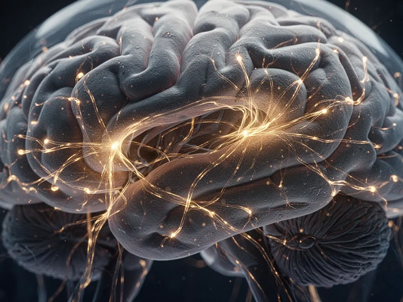 Klarträume aktivieren und stärken das Selbstreflexions-Netzwerk im Gehirn - Foto: über boerse-global.de