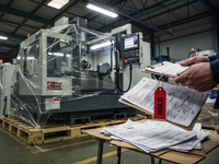 Türkei verschärft Importregeln für deutsche Maschinenbauer - Foto: über boerse-global.de