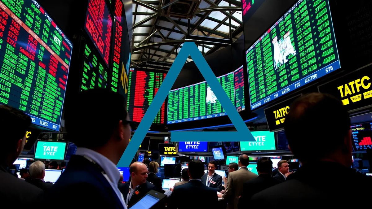 Whitehawk Therapeutics: A Strategic Pivot in Precision Oncology - Foto: über boerse-global.de