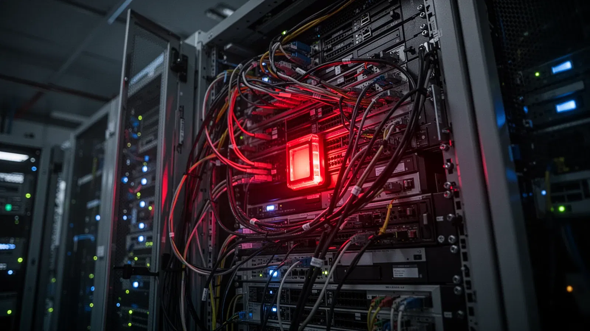 Cybersicherheit: Deutsche Unternehmen im Wettlauf gegen die Zeit - Foto: über boerse-global.de