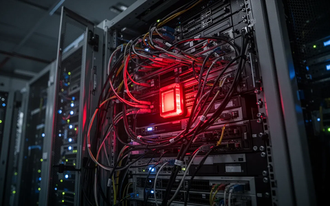 Cybersicherheit: Deutsche Unternehmen im Wettlauf gegen die Zeit - Foto: über boerse-global.de