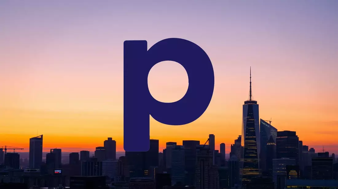 Purple Innovation Faces Nasdaq Delisting Countdown Illustration mit AI erstellt übermittelt durch boerse-global.de