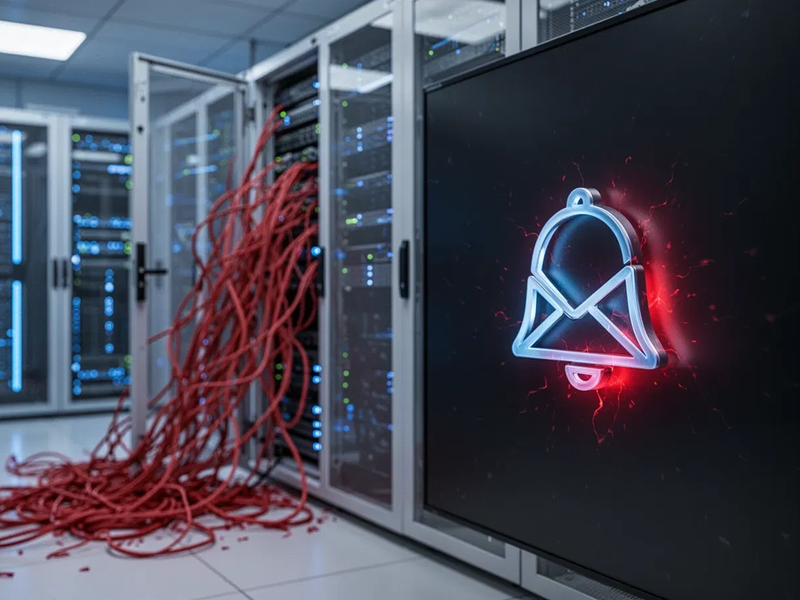 Cloud-Plattformen: Neues Einfallstor für Cyberkriminelle - Foto: über boerse-global.de