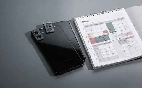 Samsung stellt Galaxy S22 und S21 FE auf vierteljährliche Updates um - Foto: über boerse-global.de