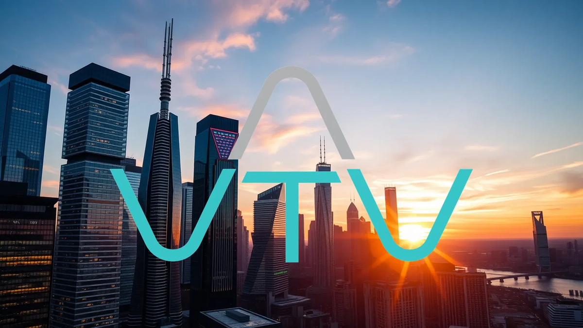 vTv Therapeutics Shares Retreat as Investors Assess Strategic Shift - Foto: über boerse-global.de