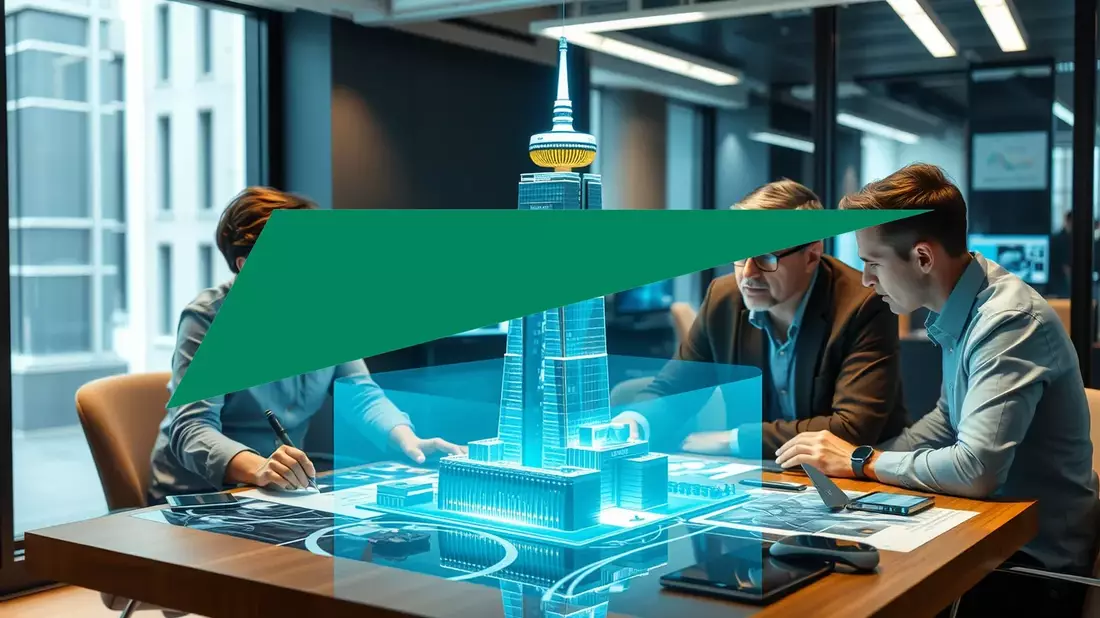 Jabil Strengthens Market Position with Strategic Push into India Illustration mit AI erstellt übermittelt durch boerse-global.de
