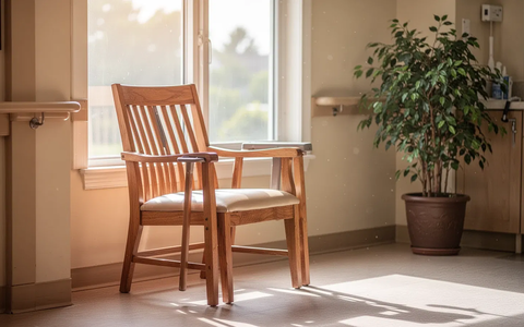 Sanfte Steh-Workouts stärken Senioren-Gelenke - Foto: über boerse-global.de