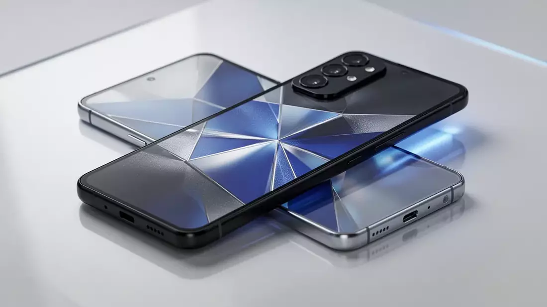 Samsung Galaxy S25 FE: KI-Flaggschiff zum Mittelklasse-Preis - Bild: über boerse-global.de