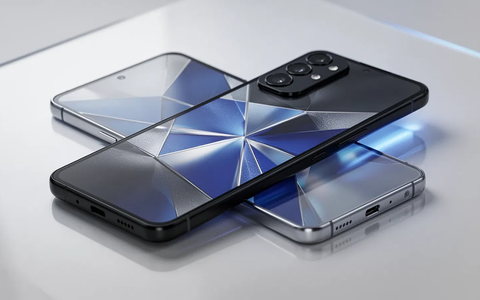 Samsung Galaxy S25 FE: KI-Flaggschiff zum Mittelklasse-Preis - Foto: über boerse-global.de