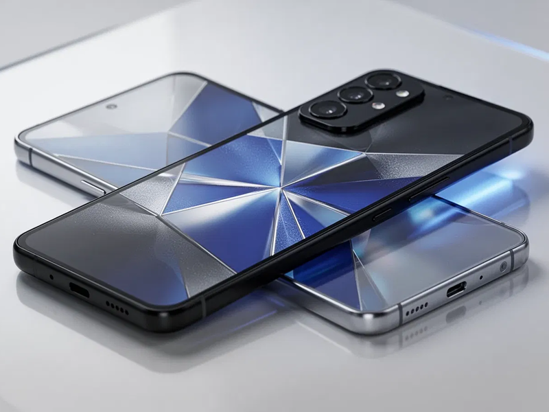 Samsung Galaxy S25 FE: KI-Flaggschiff zum Mittelklasse-Preis - Foto: über boerse-global.de