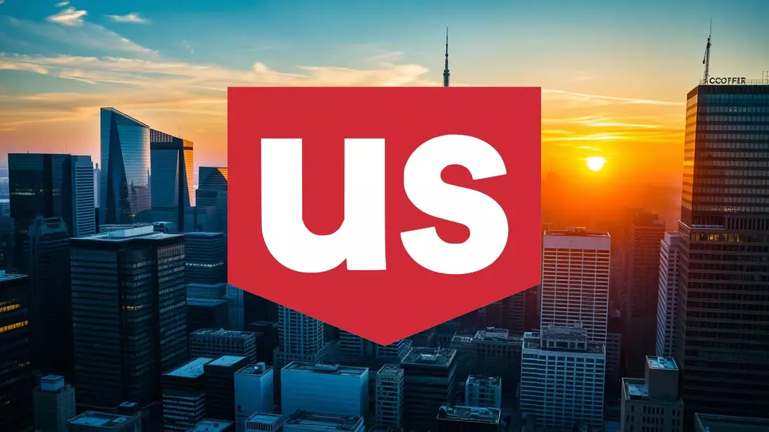 U.S. Bancorp Surpasses Forecasts and Announces Leadership Transition Illustration mit AI erstellt übermittelt durch boerse-global.de
