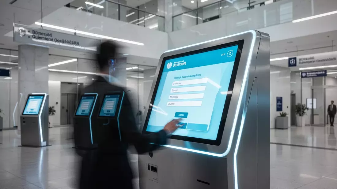 Sachsen startet Bürokratie-Abbau mit Digitalisierungsoffensive - Bild: über boerse-global.de