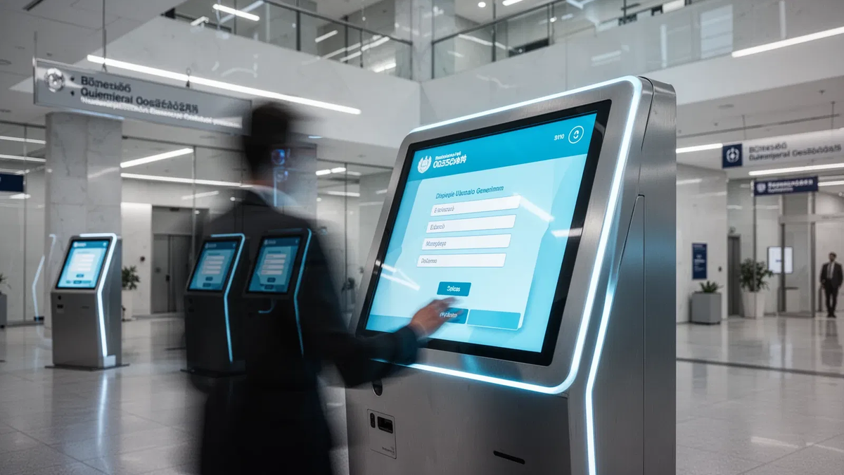 Sachsen startet Bürokratie-Abbau mit Digitalisierungsoffensive - Foto: über boerse-global.de