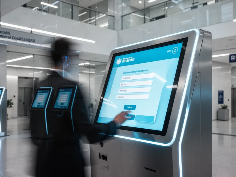 Sachsen startet Bürokratie-Abbau mit Digitalisierungsoffensive - Foto: über boerse-global.de