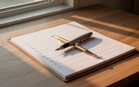 Ivy-Lee-Methode: Der 25.000-Dollar-Trick für Ihren Fokus - Foto: über boerse-global.de