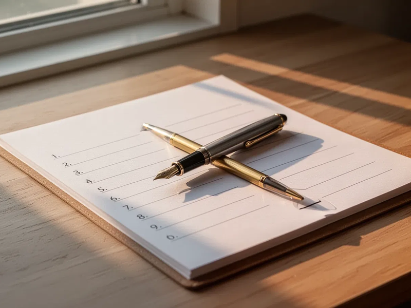 Ivy-Lee-Methode: Der 25.000-Dollar-Trick für Ihren Fokus - Foto: über boerse-global.de