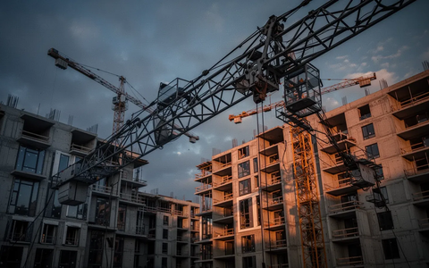 Union warnt vor Investitionsstopp durch schärferes Mietrecht - Foto: über boerse-global.de