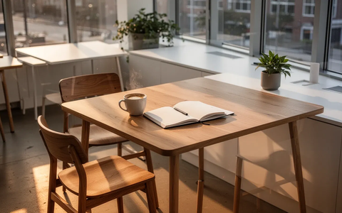 Mittagspause: Warum echte Auszeiten die Produktivität steigern - Foto: über boerse-global.de