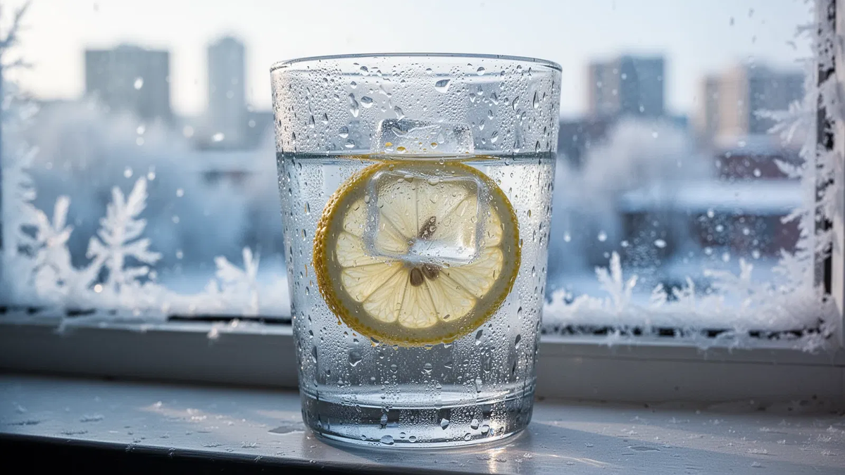 1-ml-pro-Kalorie-Regel: Neue Faustformel fürs Immunsystem? - Foto: über boerse-global.de