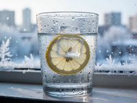 1-ml-pro-Kalorie-Regel: Neue Faustformel fürs Immunsystem? - Foto: über boerse-global.de