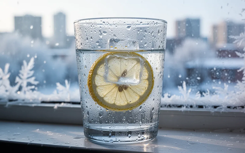 1-ml-pro-Kalorie-Regel: Neue Faustformel fürs Immunsystem? - Foto: über boerse-global.de