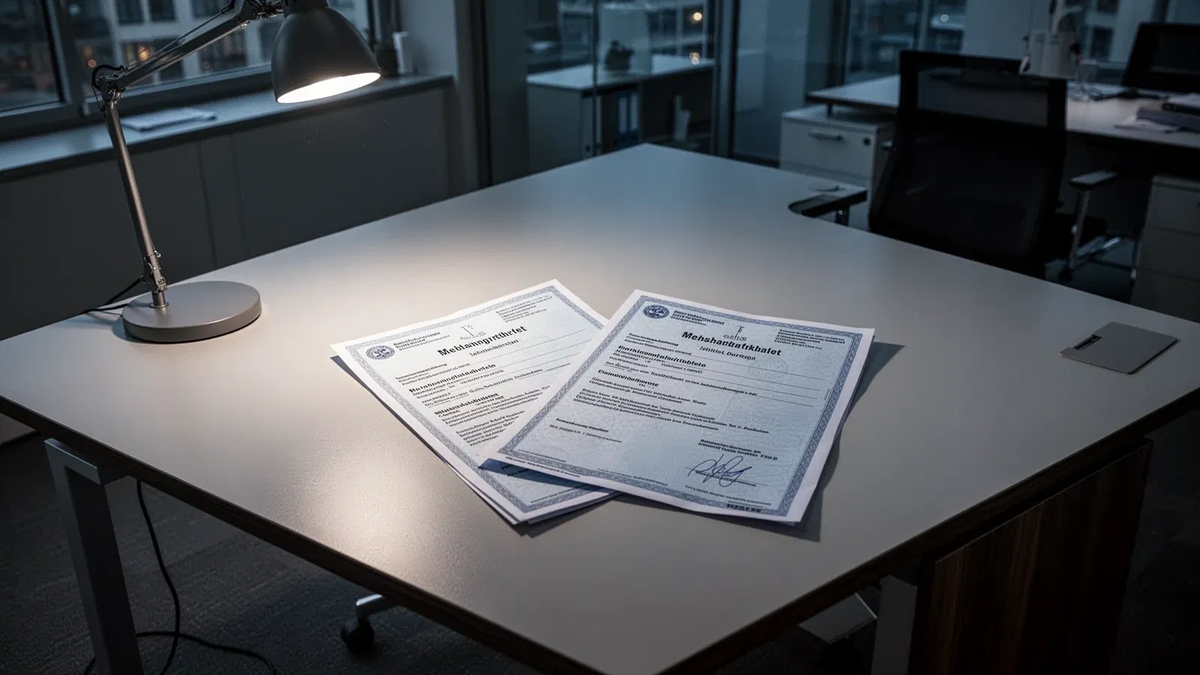 Lohnfortzahlung: Neue AU reicht bei Folgeerkrankung oft nicht - Foto: über boerse-global.de