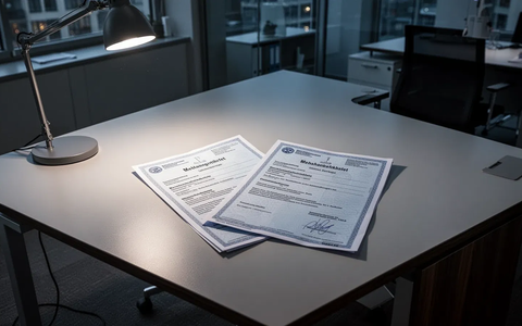 Lohnfortzahlung: Neue AU reicht bei Folgeerkrankung oft nicht - Foto: über boerse-global.de