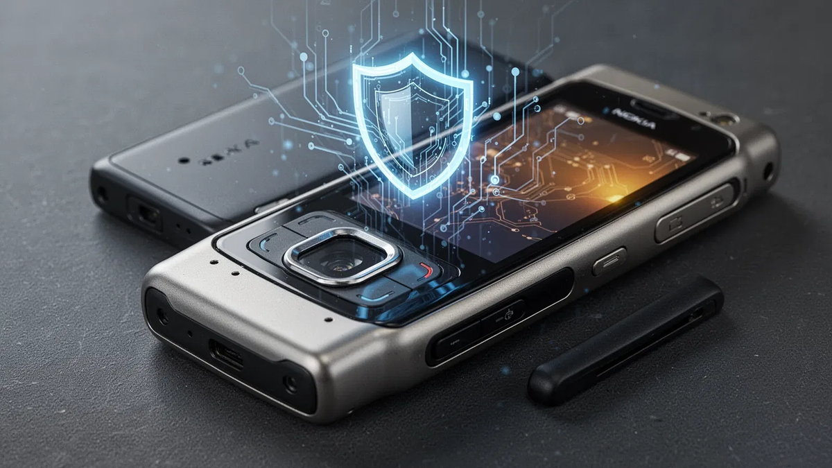 Nokia N8: Community-Update macht Kult-Smartphone wieder nutzbar - Foto: über boerse-global.de