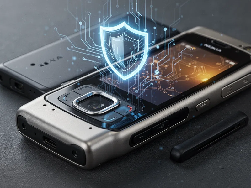 Nokia N8: Community-Update macht Kult-Smartphone wieder nutzbar - Foto: über boerse-global.de