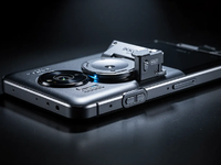 iKKo MindOne startet als kompaktes Sicherheits-Smartphone - Foto: über boerse-global.de