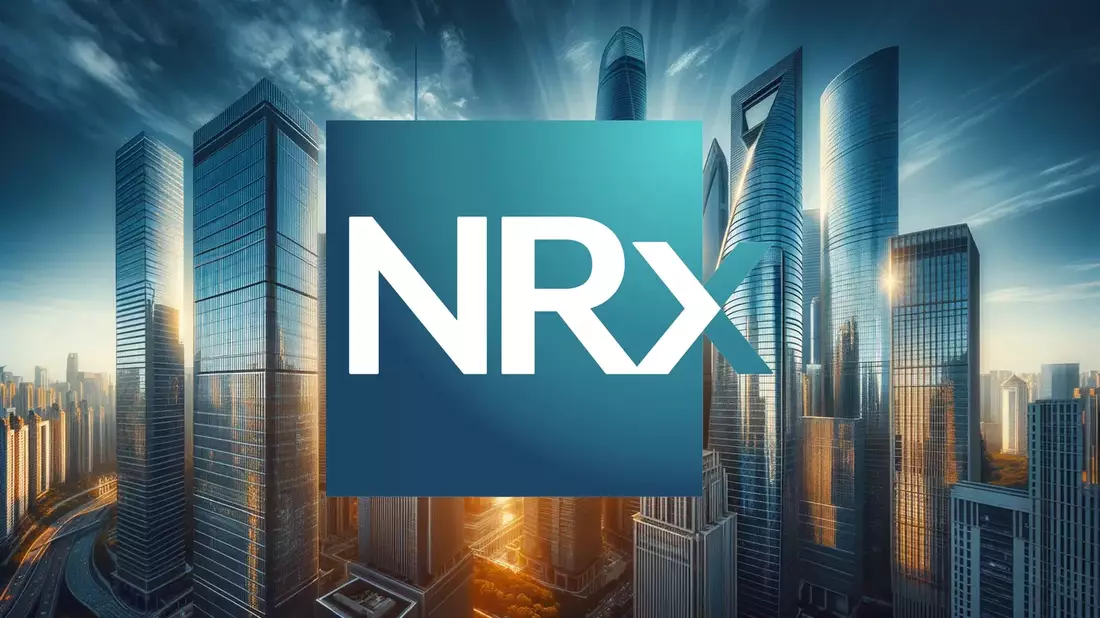NRX Pharmaceuticals: A Critical Financial and Regulatory Juncture - Bild: über boerse-global.de