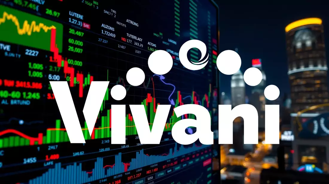 Vivani Medical Secures Funding and Clinical Momentum for Vision Restoration Technology Illustration mit AI erstellt übermittelt durch boerse-global.de