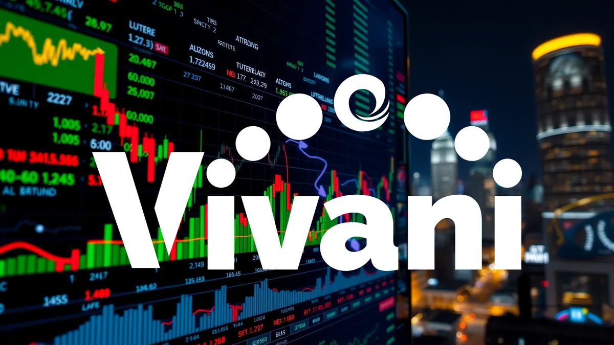 Vivani Medical Secures Funding and Clinical Momentum for Vision Restoration Technology - Foto: über boerse-global.de