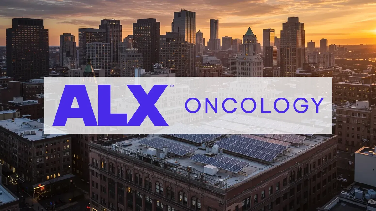 Institutional Investor Builds Significant Stake in ALX Oncology - Foto: über boerse-global.de