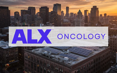 Institutional Investor Builds Significant Stake in ALX Oncology - Foto: über boerse-global.de