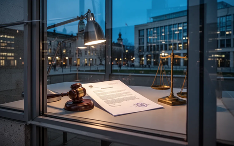 Bundestariftreuegesetz: Regierung will Tariftreue zur Pflicht machen - Foto: über boerse-global.de